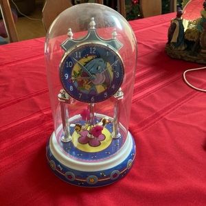 Winnie the Pooh clock